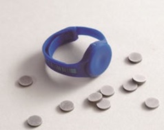 Дозиметры термолюминесцентные  Finger Ring  и EYE-D